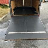 2024 Belmont TM7516 TM 7500 Series Enclosed Trailer (SKU-00083)