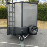 2024 Belmont TM7516 TM 7500 Series Enclosed Trailer (SKU-00083)