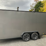 2024 Belmont TM7516 TM 7500 Series Enclosed Trailer (SKU-00083)