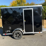 2025 ATC ST300 6x10 Enclosed ATC Trailer (SKU-00095)