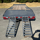 2025 Belmont DO920-16K Deckover HD Trailer (SKU-00096)