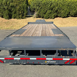 2025 Belmont DO920-16K Deckover HD Trailer (SKU-00096)