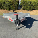 2021 Bauxlite ADO9624TA5 Deckover Trailer (SKU-00154)