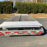 2021 Bauxlite ADO9624TA5 Deckover Trailer (SKU-00154)