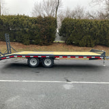 2025 Belmont DO820-10K Deckover Trailer (SKU-00213)