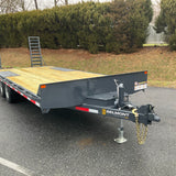 2025 Belmont DO820-10K Deckover Trailer (SKU-00213)