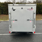 2025 Bravo SC510SA Enclosed Trailer (SKU-00224)