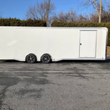 2025 ATC RM400_85702800 Enclosed ATC Trailer (SKU-00212)