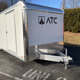 2025 ATC RM400_85702800 Enclosed ATC Trailer (SKU-00212)