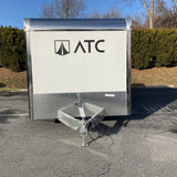 2025 ATC RM400_85702800 Enclosed ATC Trailer (SKU-00212)