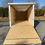 2025 ATC RM400_85702800 Enclosed ATC Trailer (SKU-00212)