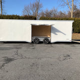 2025 ATC RM400_85702800 Enclosed ATC Trailer (SKU-00212)