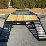 2025 Belmont DO920-14K Deckover HD Trailer (SKU-00228)