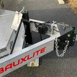 2024 Bauxlite ADO9620TA5 Deckover Trailer (SKU-00234)