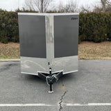 2025 Pace American KP8414SESV-070 Pace Enclosed Trailer (SKU-00254)