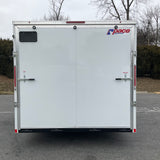 2025 Pace American OB8.5X20 Pace Enclosed Trailer (SKU-00241)