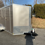 2025 Pace American KP8416SESV-070 Pace Enclosed Trailer (SKU-00252)