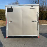 2025 Pace American KP8416SESV-070 Pace Enclosed Trailer (SKU-00252)