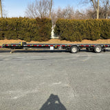 2024 Pine Hill SF3853 Shed Trailer (9422)