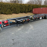 2024 Pine Hill SF3853 Shed Trailer (9422)