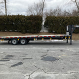 2025 Pine Hill MT2838 Material Trailer (SKU-00276)