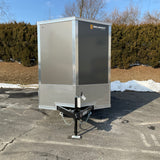 2025 Belmont TM610 TM 600 Series Enclosed Trailer (SKU-00290)