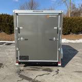 2025 Belmont TM610 TM 600 Series Enclosed Trailer (SKU-00290)