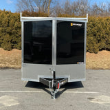 2025 Belmont TM7518 TM 7500 Series Enclosed Trailer (SKU-00316)