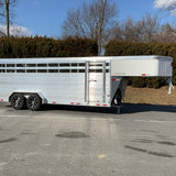 2025 Sundowner 20' Rancher Express Rancher Express (SKU-00321)