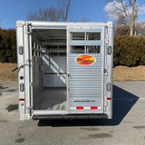 2025 Sundowner 20' Rancher Express Rancher Express (SKU-00321)