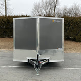 2025 Belmont TM8520 TM 8500 Series Enclosed Trailer (SKU-00324)