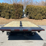 2025 Pine Hill MT2535 Material Trailer (SKU-00323)