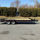 2025 Belmont DO920-14K Deckover HD Trailer (SKU-00368)