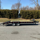 2025 Belmont DO920-14K Deckover HD Trailer (SKU-00368)