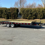 2025 Belmont DO920-14K Deckover HD Trailer (SKU-00368)