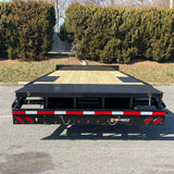 2025 Belmont DO920-14K Deckover HD Trailer (SKU-00368)