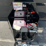 2025 BWise DT714LP-LE-14 Low Pro DT 14K Trailer (SKU-00444)