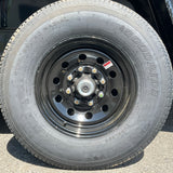 2025 BWise DT714LP-LE-14 Low Pro DT 14K Trailer (SKU-00444)