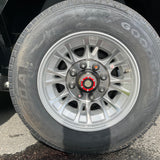 2025 BWise DU16-17 Low Pro DU 15.4K/17.6K/ Ultimate Dump Trailer (SKU-00447)