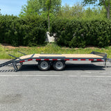 2025 Belmont DO817-10K Deckover Trailer (SKU-00426)