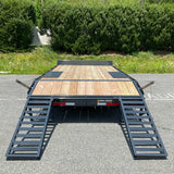 2025 Belmont DO817-10K Deckover Trailer (SKU-00426)