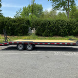 2025 Belmont DO924-14K Deckover Trailer (SKU-00460)