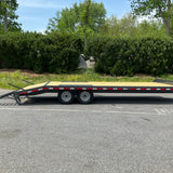2025 Belmont DO924-14K Deckover Trailer (SKU-00460)