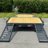 2025 Belmont DO924-14K Deckover Trailer (SKU-00460)