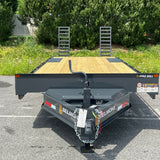 2025 Belmont DO924-14K Deckover Trailer (SKU-00460)