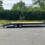 2025 Belmont DO924-14K Deckover Trailer (SKU-00459)