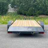 2025 Belmont CH818-10k Car Hauler Trailer (SKU-00404)