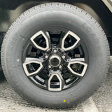 2026 Belmont TM714 TM 700 Series Enclosed Trailer (SKU-00468)