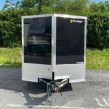 2025 Belmont TM716 TM 700 Series Enclosed Trailer (SKU-00463)