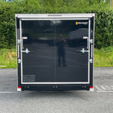 2025 Belmont TM716 TM 700 Series Enclosed Trailer (SKU-00463)